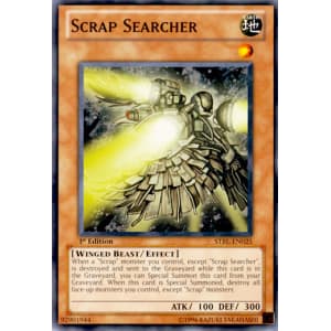 Scrap Searcher