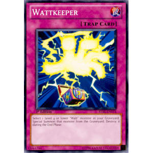 Wattkeeper