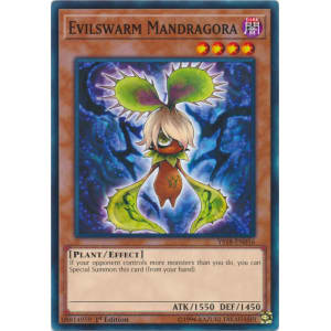 Evilswarm Mandragora