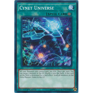 Cynet Universe