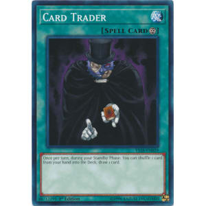 Card Trader