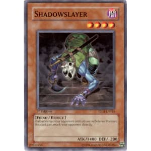 Shadowslayer