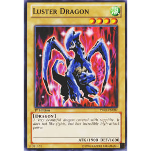 Luster Dragon