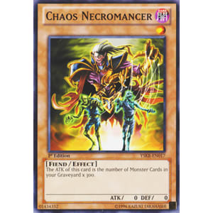 Chaos Necromancer