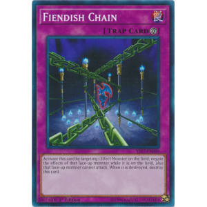 Fiendish Chain