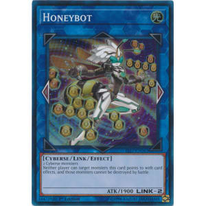 Honeybot