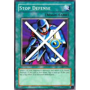 Stop Defense
