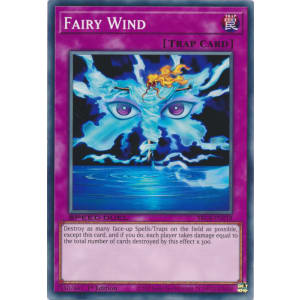 Fairy Wind