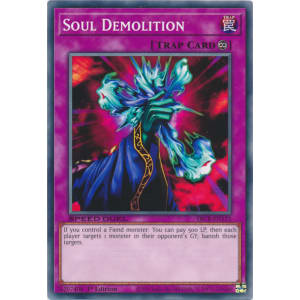Soul Demolition