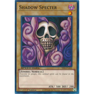 Shadow Specter