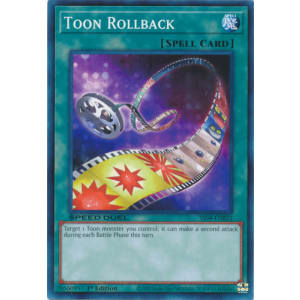Toon Rollback