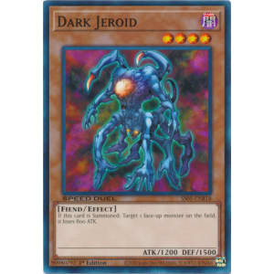Dark Jeroid