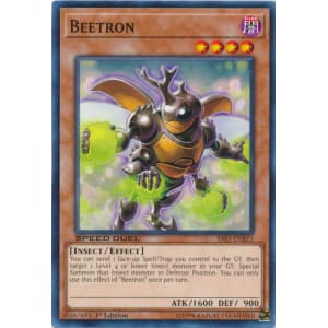 Beetron