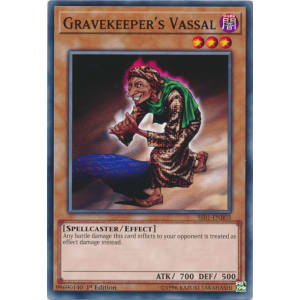 Gravekeeper's Vassal