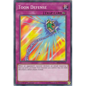 Toon Defense