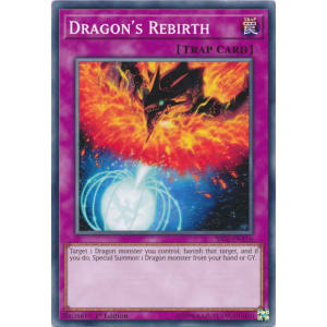 Dragon's Rebirth