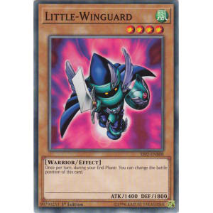Little-Winguard