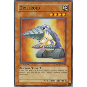 Drillroid