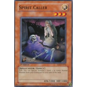 Spirit Caller