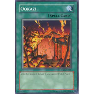 Ookazi