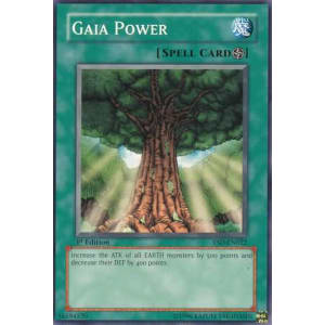 Gaia Power