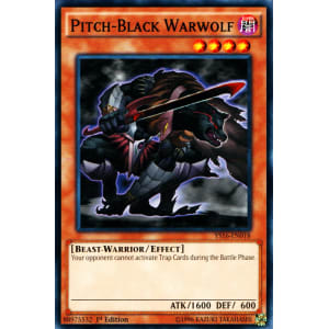 Pitch-Black Warwolf