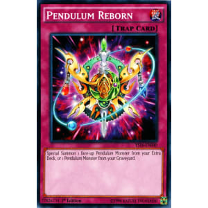 Pendulum Reborn