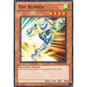 Top Runner