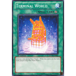 Terminal World