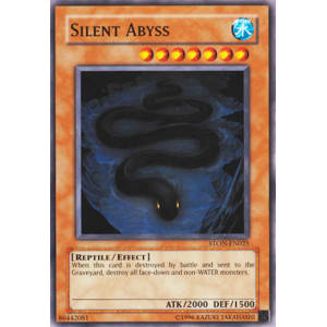 Silent Abyss