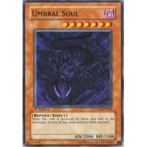 Umbral Soul