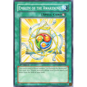 Emblem of the Awakening