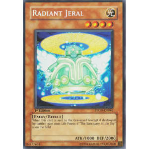 Radiant Jeral