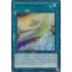 Traptrip Garden