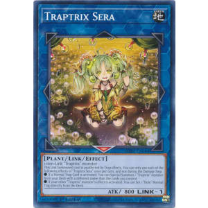 Traptrix Sera