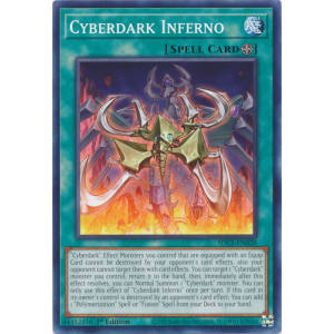 Cyberdark Inferno