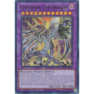 Cyberdark End Dragon