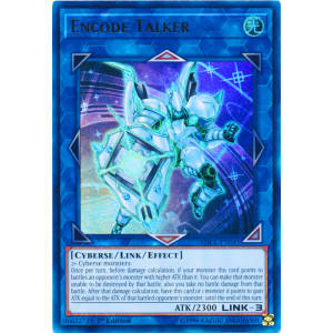 Encode Talker