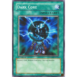 Dark Core