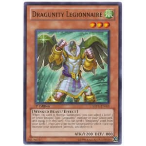 Dragunity Legionnaire