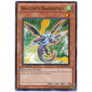 Dragunity Brandistock