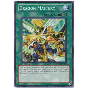 Dragon Mastery