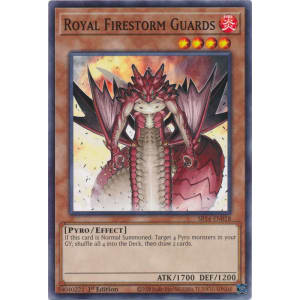 Royal Firestorm Guards