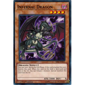 Infernal Dragon