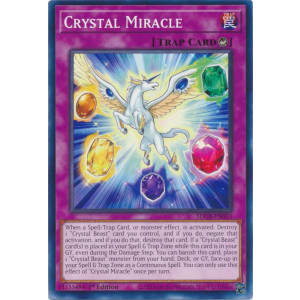 Crystal Miracle