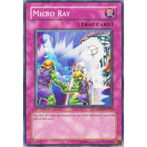 Micro Ray
