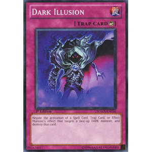 Dark Illusion