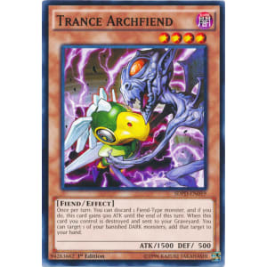 Trance Archfiend