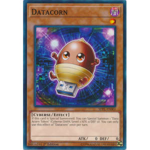 Datacorn
