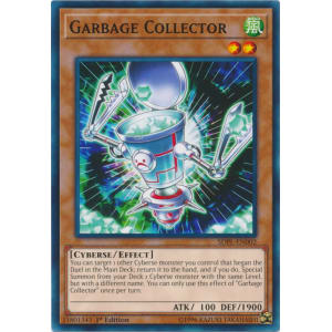 Garbage Collector